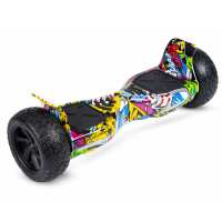 Read Official Hoverboard Reviews